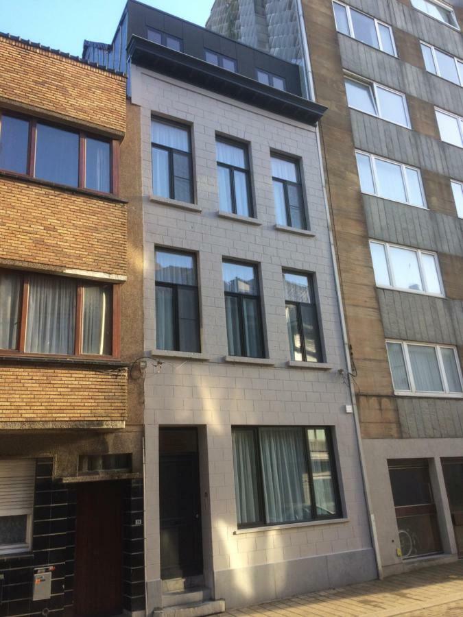 Vakantiehuis Chilloutoostende