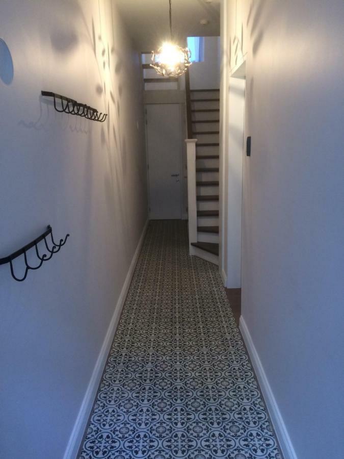 Vakantiehuis Chilloutoostende